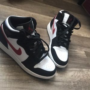 Nike air Jordan 1 retro high